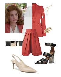 Ее зовут вивьен и она берет только наличными. Stil Geroini Dzhulii Roberts Julia Roberts V Filme Krasotka Pretty Woman