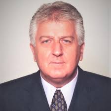 Capt. Allan Marin, Mr.Sc.