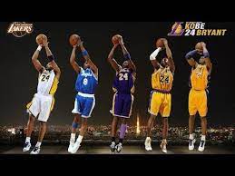 Kobe & gianna bryant 8/24❤️. Kobe Bryant Incredible And Impossible Shots Kobe Bryant 24 Kobe Bryant Wallpaper Kobe Bryant