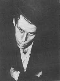 Tom Waits