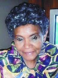 Barbara Thomas Obituary (2021)