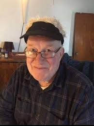 John Dougald MacEachern Obituary