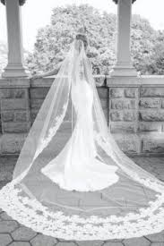 Long Veil Wedding Inspirations Wedding Dream Wedding Wedding Dresses