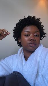 As you transition, consider this: 3 Black Women Share Their Natural Hair Journeys Fashionista