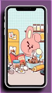 This free coloring book contains many pictures of bt21 , very beautiful. Bt21 Wallpaper 2021 For Android Apk Download