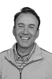 Behind the Camera with NBC/Golf Channel