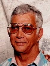 Obituary information for Anthony Ferris