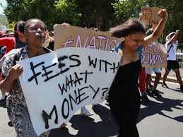 Cape town — south africa deployed troops to areas around johannesburg and the indian ocean port city of durban on monday as widespread the initial protests in support of zuma after his jailing were by zulu supporters rallied by family members and anc officials loyal to the former president. University Of Cape Town S Battle To Tackle A Racist Legacy