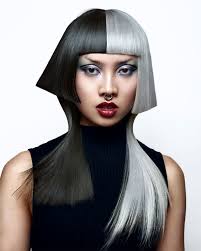 Frazer Wallace Scottish Hairdresser Of The Year 2024 Finalist Collection