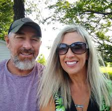 The Hill family experienced a moment that brought tears to everyone's eyes.  After six long years of waiting, they officially adopted their foster  daughter Lily. They were surrounded by nearly 80 friends