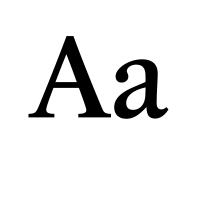 Darmowa wypożyczalnia academica umożliwia korzystanie ze zbiorów cyfrowych biblioteki narodowej. Academica Font Typeface Family By Storm Type Foundry Try Fonts For Free And Rent Fonts On Fontstand