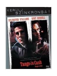 Tango Es Cash Szinkronizalt Valtozat Dvd Akcio Dvd Tango és cash is currently available to rent and buy in oroszország. dvdbluray