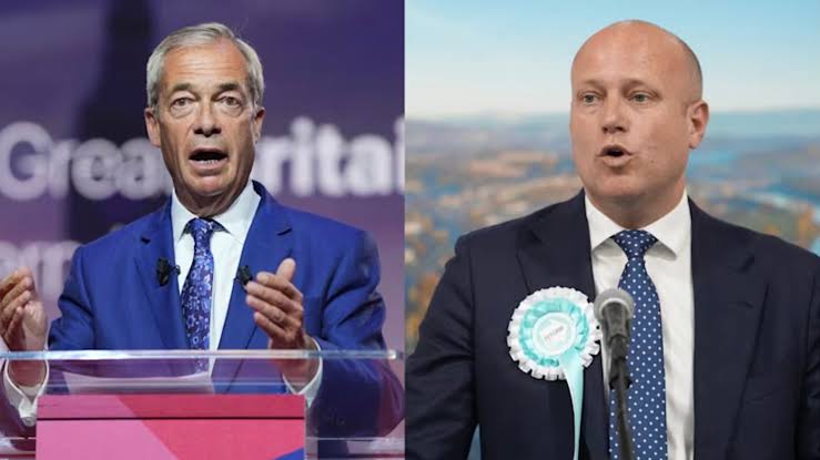 Nigel Farage sends message of support to Welsh Reform politicians after  leader's arrest https://www.itv.com/news/wales/2026-09-16/farage -sends-message-of-support-to-welsh-reform-members-after-leaders-arrest