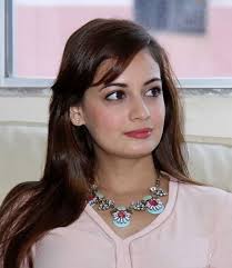 After MS Dhoni, Dia Mirza to endorse Save Our Tigers campaign!