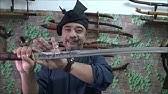 For hundreds of years, the sword became a symbol of a rightful sovereignty. Siri 2 Bagaimana Pedang Cura Si Manjakini Boleh Jatuh Ke Tangan Raja Raja Melayu Youtube