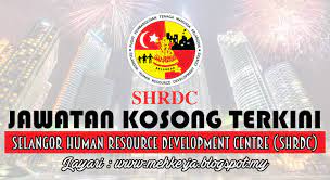 Lori ringan akan disediakan oleh syarikat. Jawatan Kosong Di Selangor Human Resource Development Centre Shrdc 7 Okt 2016 Competency Based Learning Human Resource Development Skills Development