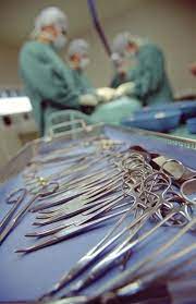 Sterilization Technician Surgical Technician My Future Job And God Created Woman