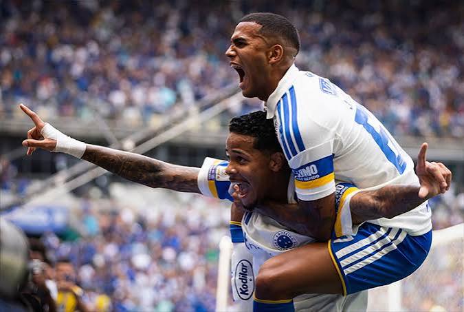 Veja os gols: Cruzeiro vence Mirassol por 3 a 1 com atacantes decisivos no segundo tempo