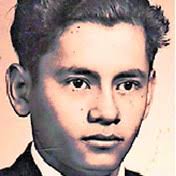 Bolanos Family Obituaries