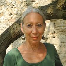 Im Atelier: Brigitte Weihmüller