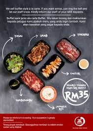 Restoran Samurai Yakiniku