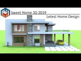2019 House Design Making In Sweet Home 3d Complete Project Youtube House Design Sweet Home Design