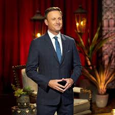 During an appearance on wednesday's episode of the bachelor happy hour podcast, paul — an initial cast. Chris Harrison Has Officially Left The Bachelor The New York Times