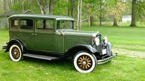 Image result for Crown Maroon 1930 Dodge