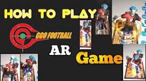 The description of gogoal app. Ggo Football Ar Apk Download 2021 Free 9apps