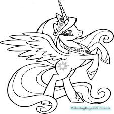 👀watch more pony life episodes: Mewarnai Dan Menggambar Gambar Mewarnai My Little Pony Princess Celestia
