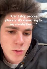 I need a hair cut and a meeting with my therapist #fyp #ai #mentalhealth