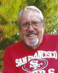 Kenneth Kimble Obituary (1936