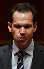 After nsw announced that vaccinated construction workers could return to work from wednesday, the queensland lnp senator said all sydneysiders should be allowed to work, not just the vaccinated. Band Of New Nationals Ready To Fight News Mail