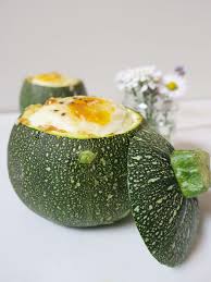Epingle Sur Courgettes