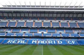 Apr 09, 2021 · real madrid. Loh Ada Seragam Timnas Indonesia Di Stadion Santiago Bernabeu Real Madrid Ada Apa Ya Bolasport Com