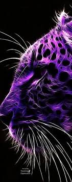 You believe mother nature and graphic designers both do magnificent work? 510 Neon Animals Ideas Fractal Art Animals Fractals