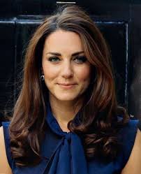 Kate Middleton's Perfect Hair Secret