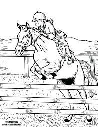 11 top coloriage equitation gallery cheval mandala animaux de gary spongebob