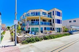 Mission Beach Vacation Rental In San Diego San Diego Vacation Mission Beach San Diego Houses