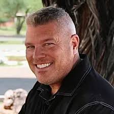 Andy" Howard Owen Anderson