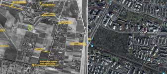 Rakowiec, kwidzyn county in pomeranian voivodeship (north poland). Tajemnica Kregu Na Rakowcu Pomozcie Ustalic Co To Za Miejsce Prosza Mieszkancy Ochoty Metro Warszawa