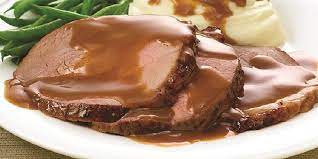 I was sent a few packets of the mccormick's turkey gravy to try out in my recipe, although i admit i was already very familiar with it! Perfect Brown Gravy Allrecipes