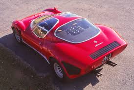Image result for Alfa Red 1968 Alfa-Romeo