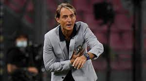 When you manage your national football team, you have to roberto mancini, the gentlest partner of richard mille, returned home to become the new coach of the italian football team. Roberto Mancini Scripts An Italian Restoration Play Football News Hindustan Times