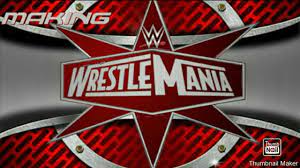 The grandest stage the all time wrestlemania 38 come back to met life satidum back to fans for enjoy for new dream match card our spotify playlist →. Wwe Wrestlemania 38 Dream Match Card And Date Youtube
