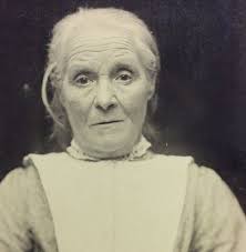 People with Sudbury Connection (I can't help thinking what Bertha would  make of social media) 45. BERTHA PANTON (1900-1988) someone who was often  described as a tramp, but apparently referred to herself