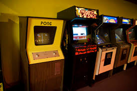 Tienes los juegos más jugados de todos los tiempos, como el súper pang, el street fighter, acompañar al protagonista. Como Convertir Tu Ordenador En Una Maquina De Recreativas Arcade