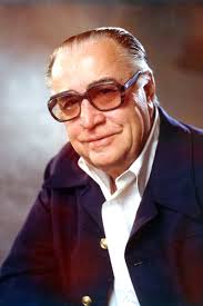 Franklin Lee Lightfoot Sr.