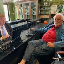 Facebook gives people the power to share and makes the world more open and. Hunter Gatherers Ray Breslin On The Campaign Trail 72 By Hunter Gatherers Podcast