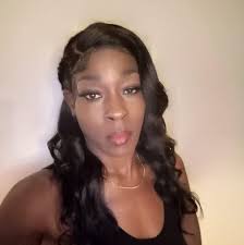 Marissa Denise Holliday